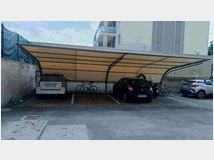 5402980 posto auto coperto