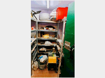 5403000 box mq8 Ristrutturato