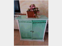 5403009 posto letto instanza