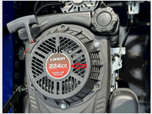 5403032 motore 224cc 9hp