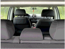 5403038 VOLKSWAGEN Polo 5ª