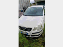5403039 VOLKSWAGEN Polo 5ª