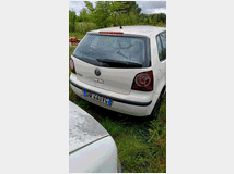 5403042 VOLKSWAGEN Polo 5ª