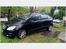 5403046 MERCEDES Classe B