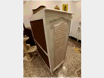 5403049 vintage rimodernata dipinta