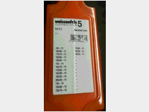 5403076 Pneumatici e Cerchi