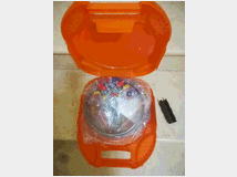 5403077 Pneumatici e Cerchi