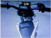 5403092 LEM MOTOR CROSS