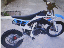 5403093 LEM MOTOR CROSS