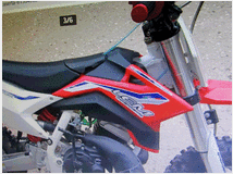 5403094 LEM MOTOR CROSS