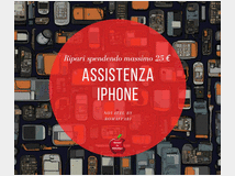 Assistenza iphone roma prati, parioli, trastevere