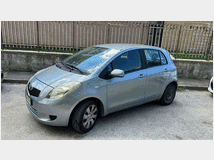 5403122 TOYOTA Yaris 2Âª