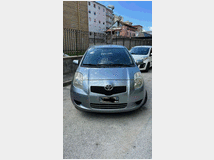 5403123 TOYOTA Yaris 2Âª