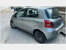 5403124 TOYOTA Yaris 2Âª