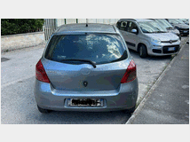 5403125 TOYOTA Yaris 2Âª