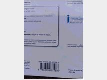 5403161 fisica teorie esperimenti.