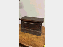 5403172 piccolo baule portagioie