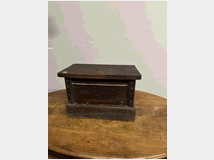 5403173 piccolo baule portagioie