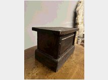 5403174 piccolo baule portagioie