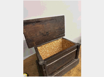 5403175 piccolo baule portagioie