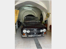 5403180 ALFA ROMEO Giulia