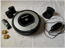 5403209 i-robot roomba 775