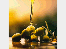 Olio evo borgunto