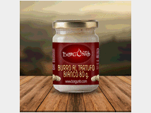 5403218 al tartufo bianco