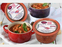 Pappa al pomodoro toscana