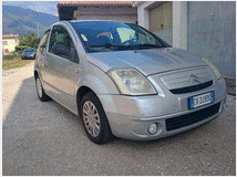 Citroen c2 1200