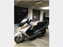 5403420 SUZUKI AN Burgman