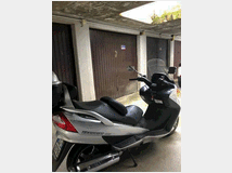 5403421 SUZUKI AN Burgman