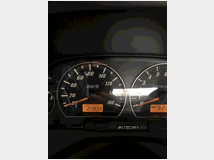 5403422 SUZUKI AN Burgman