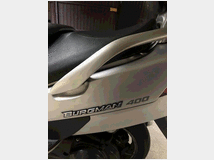 5403423 SUZUKI AN Burgman