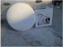 5403435 plaffoniere a led