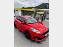 5403481 FORD Fiesta Ford