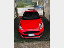 5403483 FORD Fiesta Ford