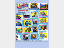 5403607  giochi gonfiabili