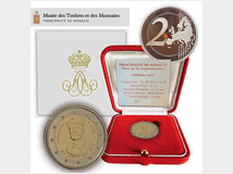 5403619 2€ commemorativo 2021,