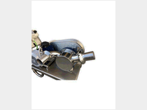 5403627 elettrica bcm volumex