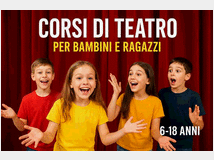 5403663 corsoCorso di TEATRO