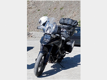 5403675 SUZUKI V Strom