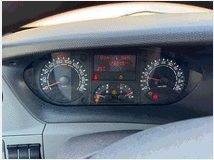 5403699 Altro IVECO alimentazionediesel