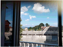 5403716 trilocale ideale pervacanza