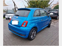 5403719 ABARTH 695 gt