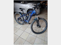 5403742 biciclette elettriche 