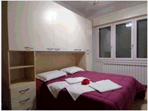 In affitto monolocale ideale pervacanza in completo relax mq28