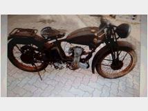5403858  Benelli 175