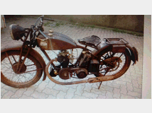 5403859  Benelli 175