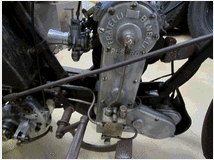 5403860  Benelli 175